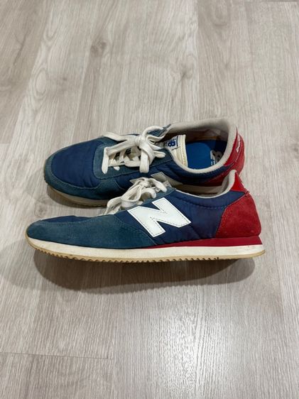 รองเท้าผ้าใบ New Balance U220ff รูปที่ 3