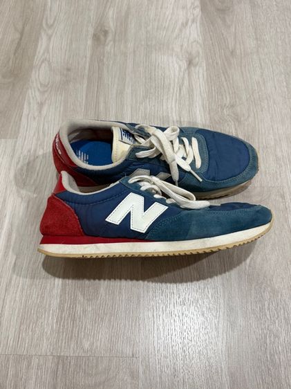 รองเท้าผ้าใบ New Balance U220ff รูปที่ 4