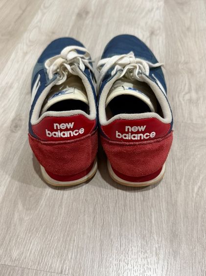 รองเท้าผ้าใบ New Balance U220ff รูปที่ 5