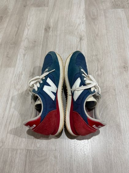 รองเท้าผ้าใบ New Balance U220ff รูปที่ 6