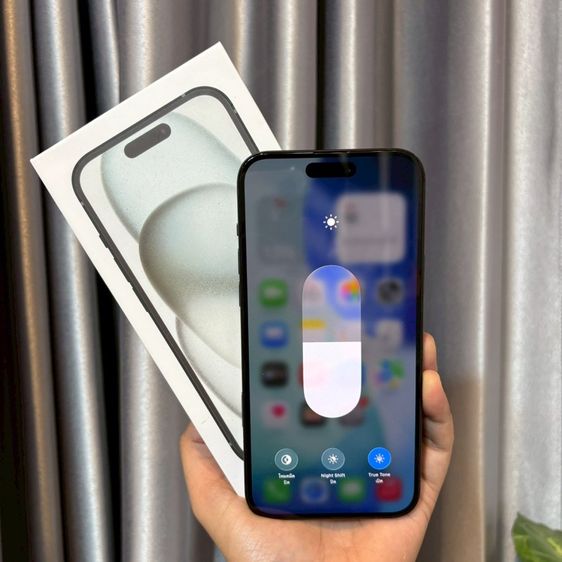 iPhone 15 plus มีผ่อนคับ รูปที่ 5