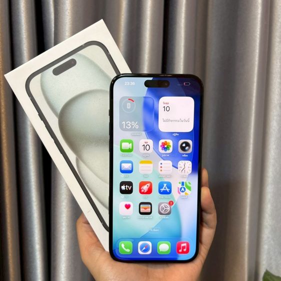 iPhone 15 plus มีผ่อนคับ รูปที่ 6