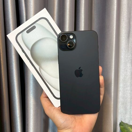 iPhone 15 plus มีผ่อนคับ รูปที่ 2