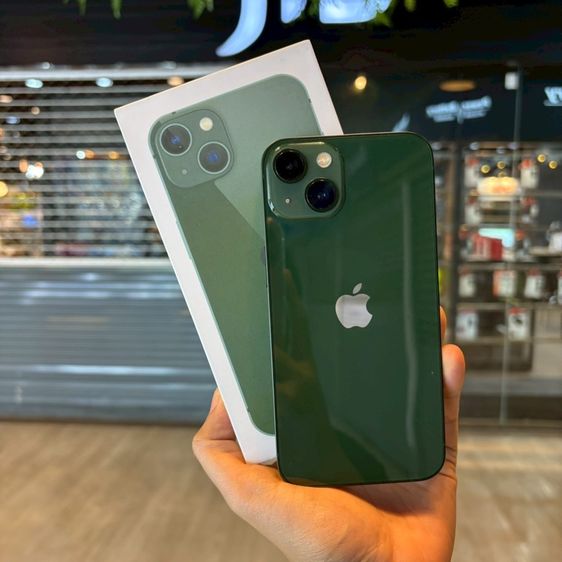 iPhone 13 มีผ่อนครับ  รูปที่ 11
