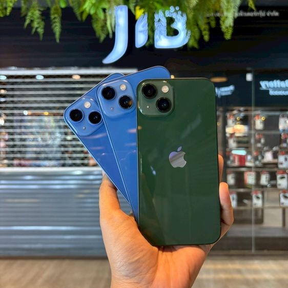iPhone 13 มีผ่อนครับ 