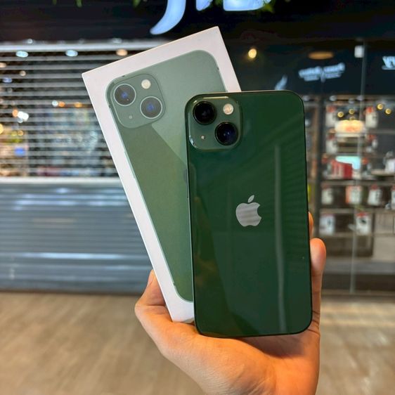 iPhone 13 มีผ่อนครับ  รูปที่ 10