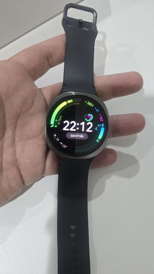 Watch 8 BT 44mm
นาฬิกา รูปที่ 5