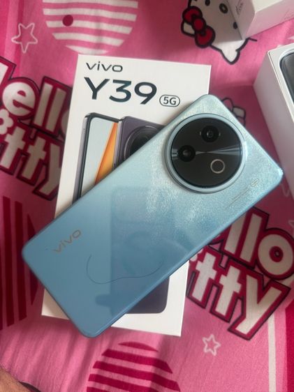 อื่นๆ 256 GB vivo y39 5G มือ1ค้าง สต๊อกส่วนครับ