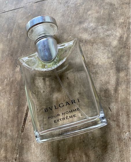 ชาย Bvlgari Bulgari parfume