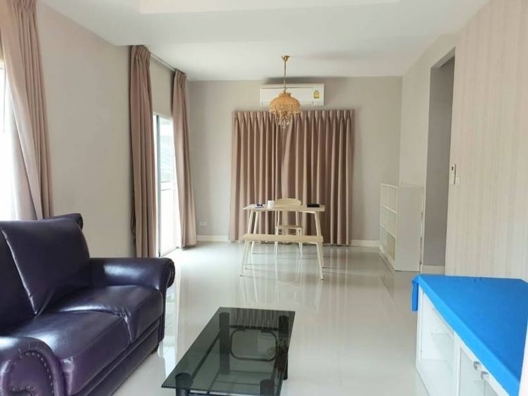 Property Perfect ตกแต่งครบ 2018 บ้านโครงการเพอร์เฟคพาร์คราชพฤกษ์ รูปที่ 4