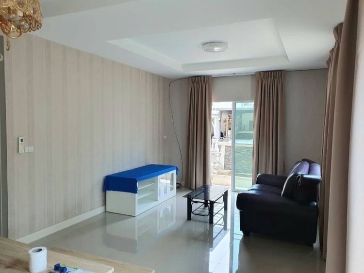 Property Perfect ตกแต่งครบ 2018 บ้านโครงการเพอร์เฟคพาร์คราชพฤกษ์ รูปที่ 2