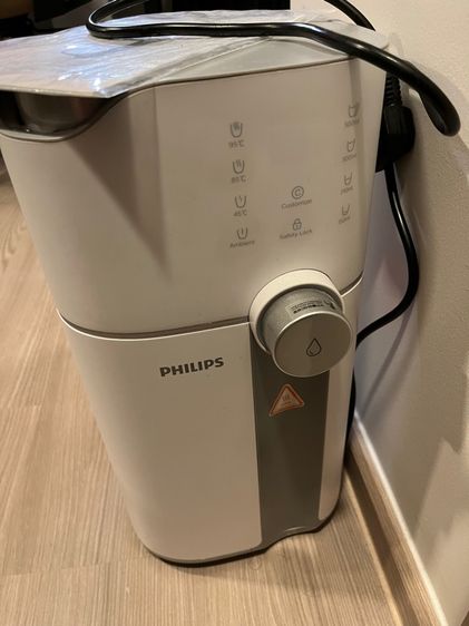 ขายซากเครื่องกรองน้ำ philip add6910
