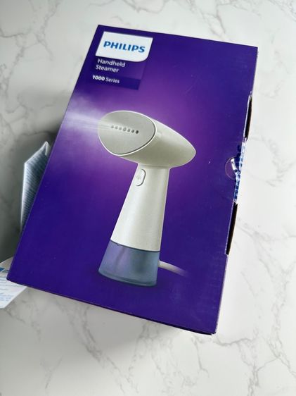 philips เตารีดไอน้ำพกพา รูปที่ 2