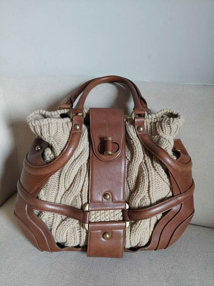 กระเป๋า alexander mcqueen ของแท้