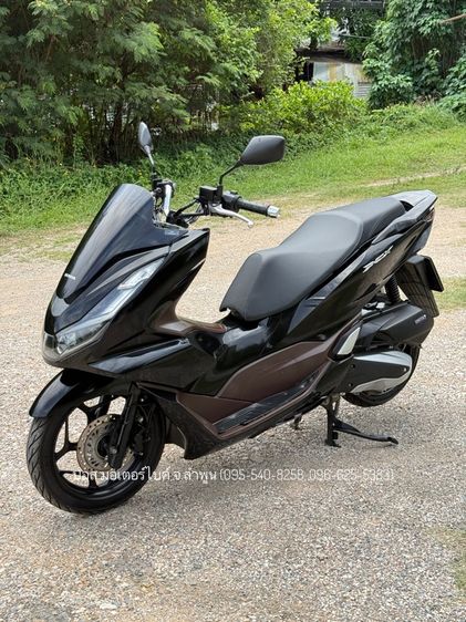 Honda PCX160 ABS รถปี64(2021) สภาพสวย เครื่องดี ดาวน์ 7900 ไม่ใช้คนค้ำ ผ่อนสบายๆ จร้า