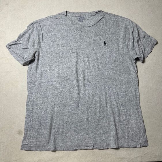 เสื้อยืด Polo RL​ by​ Ralph​ Lauren​ Size SM รูปที่ 2