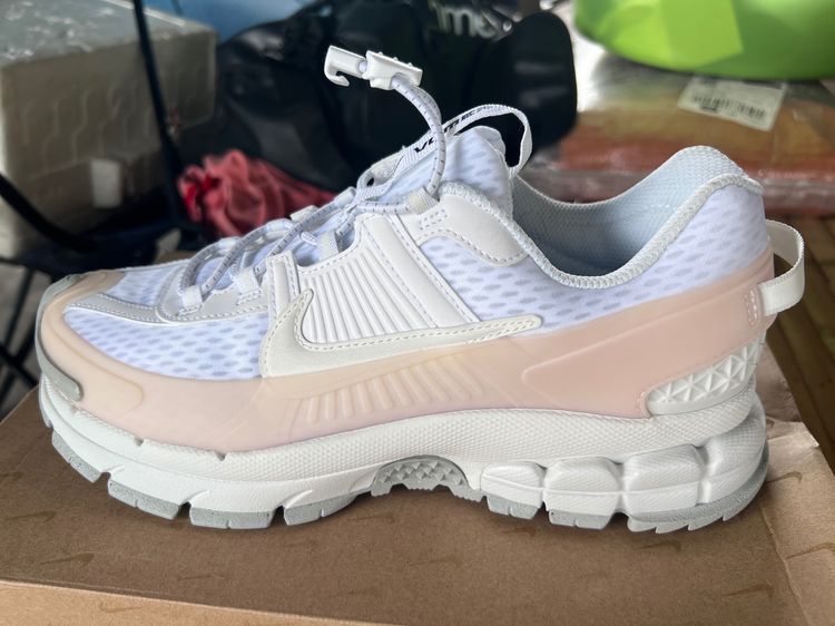 รองเท้า NIKE ZOOM VOMERO ROAM สภาพใหม่ รูปที่ 14