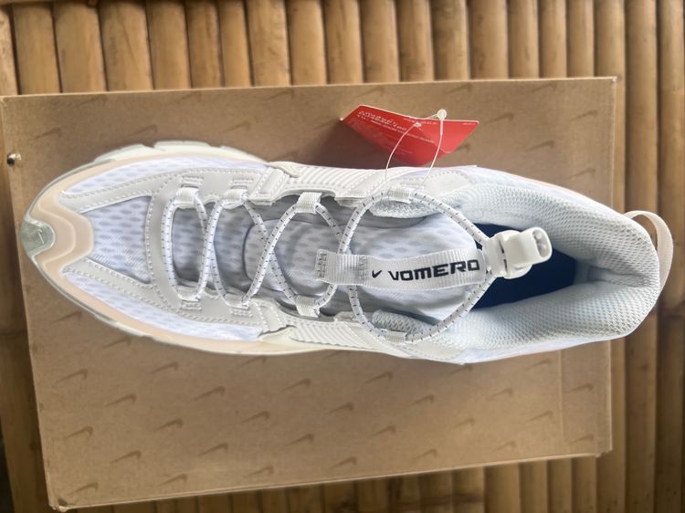 รองเท้า NIKE ZOOM VOMERO ROAM สภาพใหม่ รูปที่ 2
