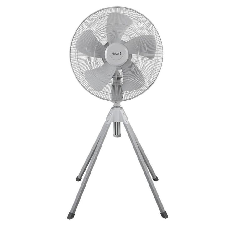 Hatari IQ22M 22 industrial Fan-like new 