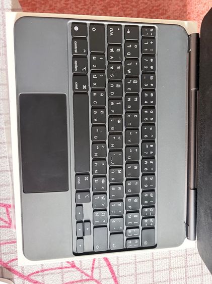 iPad Magic Keyboard รูปที่ 3