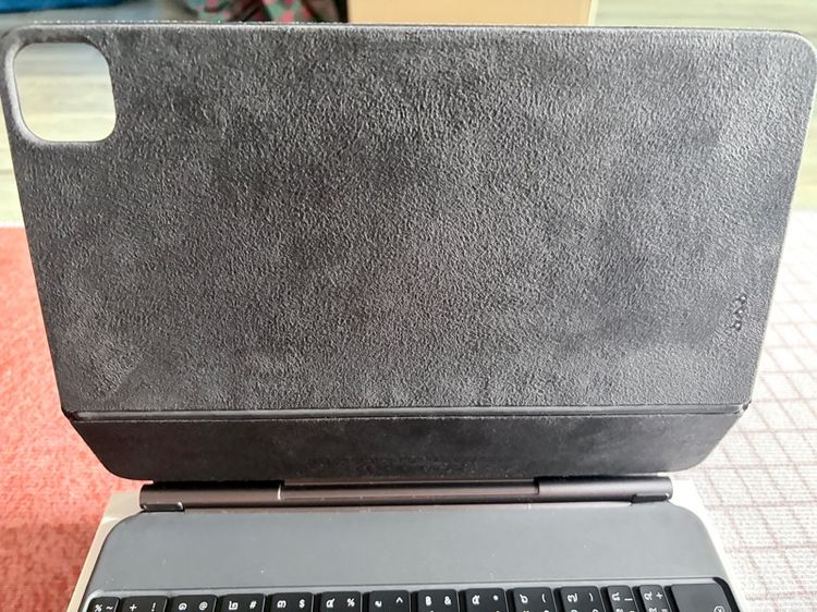iPad Magic Keyboard รูปที่ 4
