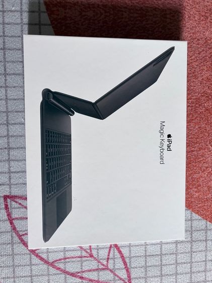 iPad Magic Keyboard 