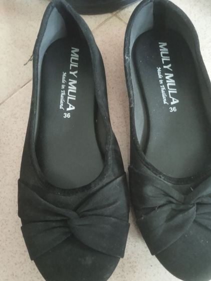 รองเท้า Size 36