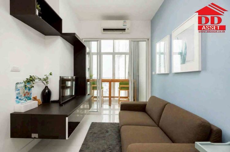 For sale IDEO Verve Sukhumvit (ไอดีโอ เวิร์ฟ สุขุมวิท) ห่างจาก BTS อ่อนนุช เพียง 10 เมตร