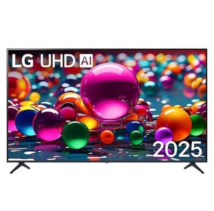 LG UHD AI 4K SMART TV 86" - excellent condition  รูปที่ 7