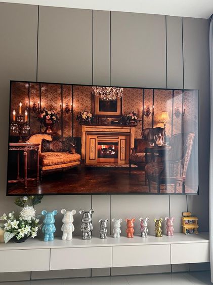 อื่นๆ LG UHD AI 4K SMART TV 86" - excellent condition 