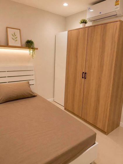 ตกแต่งครบ For rent Condo Pinklao River Park View  คอนโดปิ่นเกล้าริเวอร์พาร์ควิว รูปที่ 4