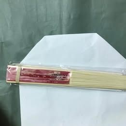 ของใหม่ ขายถูก พัด พับได้ รูปที่ 2