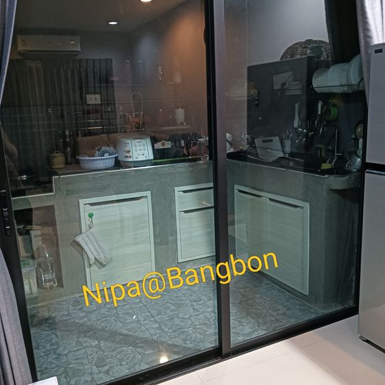 อื่นๆ มีบางส่วน 2020 บ้านทาวน์โฮม  รูปที่ 3