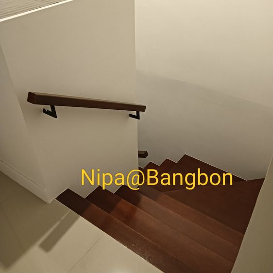 บ้านทาวน์โฮม 