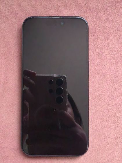 Iphone15 Pro 256G รูปที่ 3