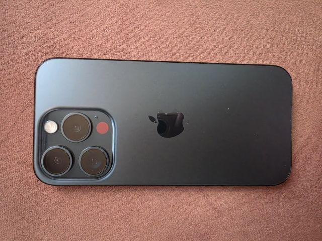 Iphone15 Pro 256G