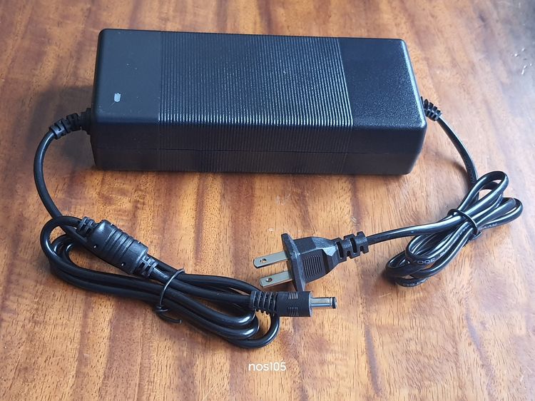 DiYMORE ADAPTER 24V 10A ใช้กับแอมป์จิ๋วทุกรุ่น SPR MiNiAMP รูปที่ 2