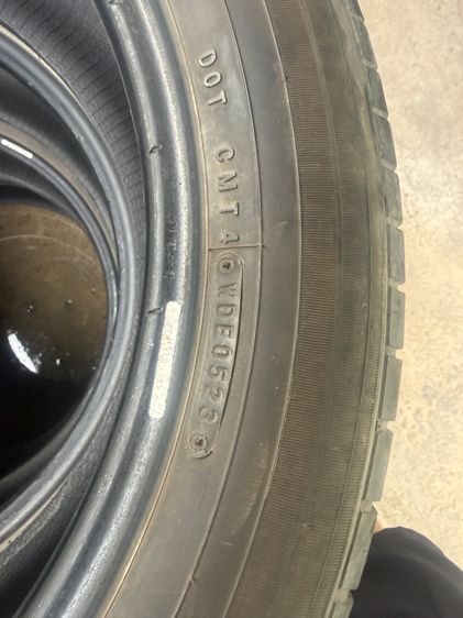 ยาง ToYo 225 55 r19 รูปที่ 2