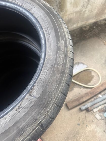ยาง ToYo 225 55 r19 รูปที่ 3
