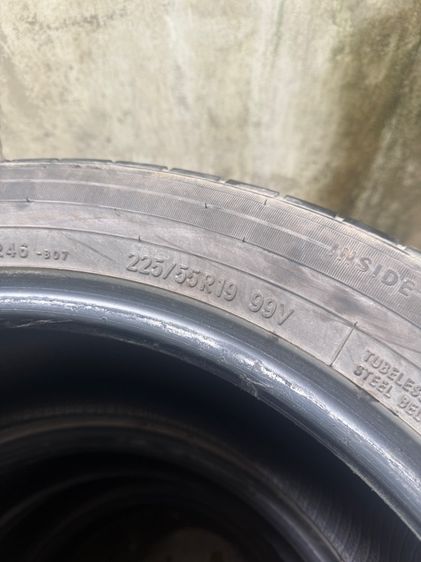 ยาง ToYo 225 55 r19 รูปที่ 4