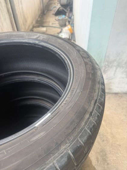 ยาง ToYo 225 55 r19 รูปที่ 5