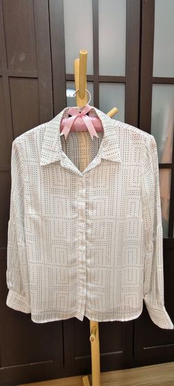 เสื้อทำงานผู้หญิงแบรนด์Espada