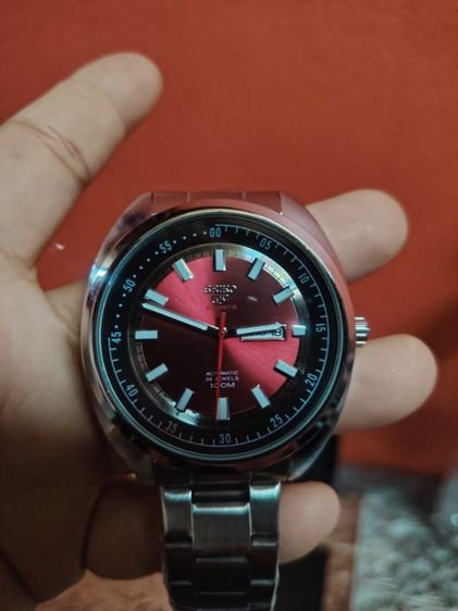 seiko เกรด มือหนึ่ง