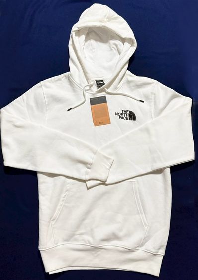 ขายเสื้อฮู้ด THE NORTH FACE จากเกาหลี สภาพใหม่แกะกล่อง ไม่ผ่านการใช้งาน แท้ร้อยเปอร์เซ็นต์ ผ้าไม่หนามาก เหมาะกับใส่ในออฟฟิคก็ได้