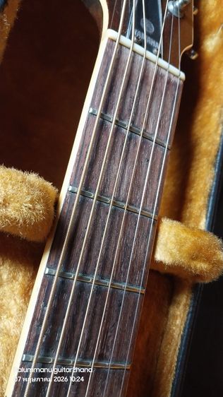 Yamaha FG-350 Red Label  รูปที่ 8