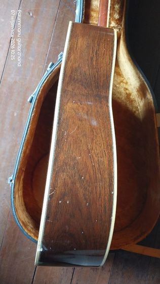Yamaha FG-350 Red Label  รูปที่ 15
