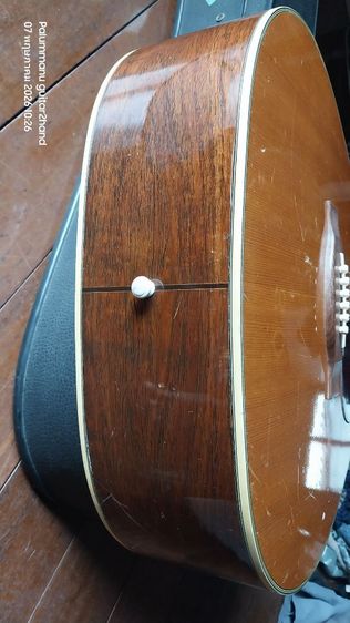 Yamaha FG-350 Red Label  รูปที่ 17