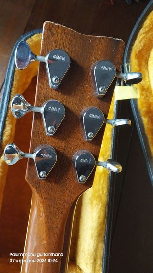 Yamaha FG-350 Red Label  รูปที่ 10