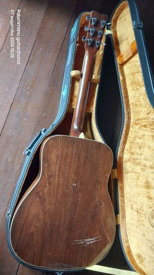Yamaha FG-350 Red Label  รูปที่ 14