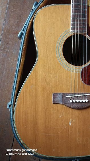 Yamaha FG-350 Red Label  รูปที่ 6